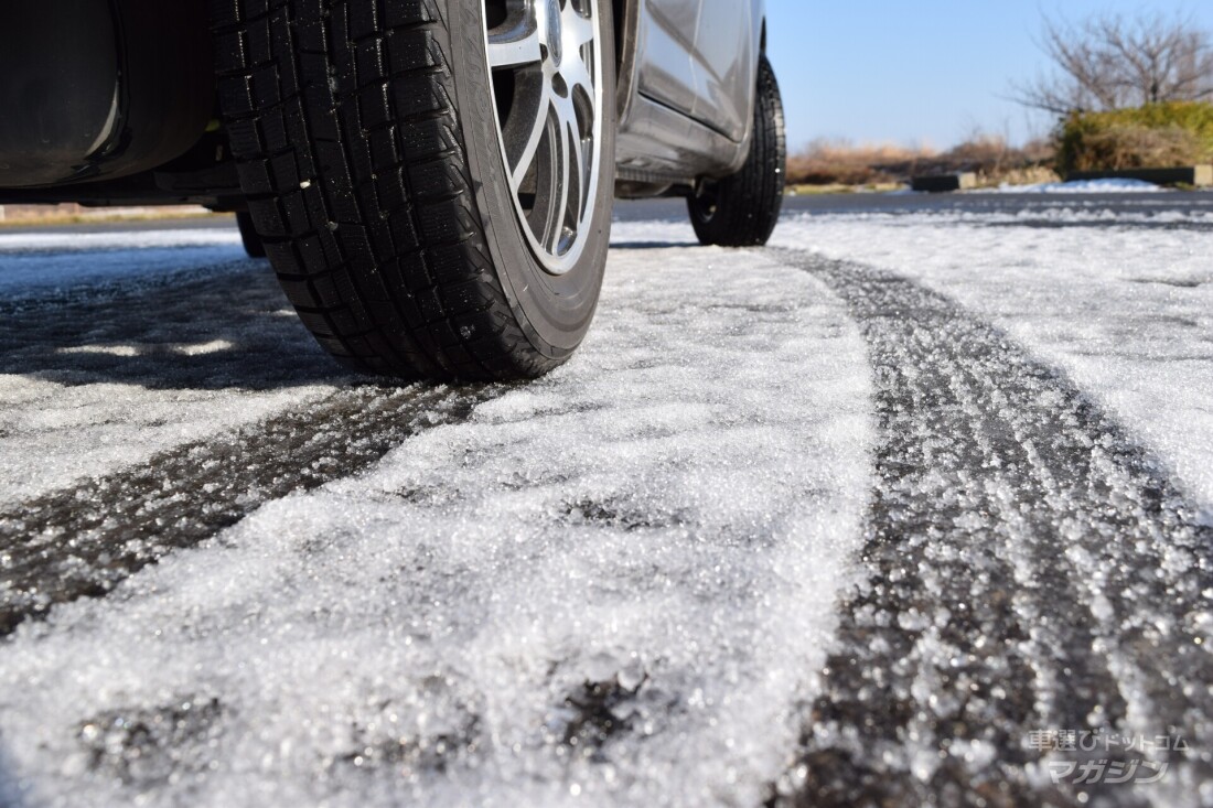 予算100万で選ぶ 雪の多い地域向けの寒冷地仕様車 車選びドットコムマガジン