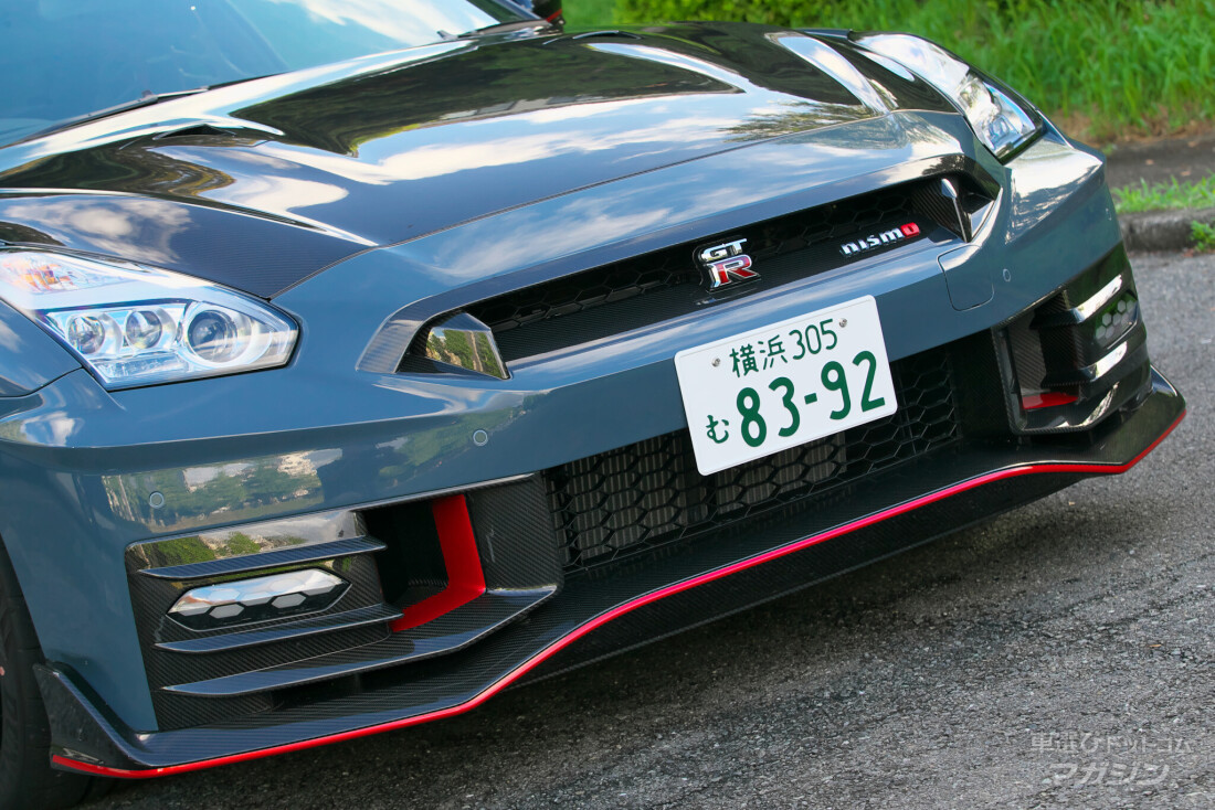 2000万円オーバーの国産車。GT-R NISMOの進化と歴史 | 車選びドット